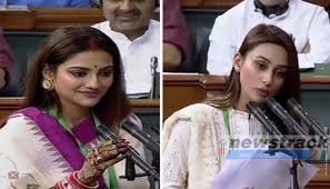 Nusrat jahan earns praise for humanitarian gesture. Read All Latest Updates On And About Nusrat Jahan Ruhi