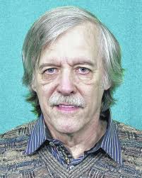 Dean of Arts & Sciences honored for artistic excellence