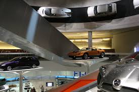 Mercedes Museum Stuttgart Germany Mercedes Mercedes Benz Benz