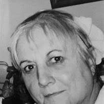 Diane Marie Goetz Obituary