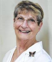 Kathy Pape wins election to national library board