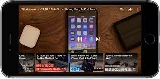 How do i enable full screen on my iphone? How To Browse Videos In Fullscreen Mode On Youtube For Iphone