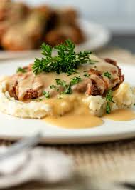 I taught my daughters, and when my granddaughters are bigger, i'll show them, too. Recipe For Chicken Fried Steak Video Kevin Is Cooking