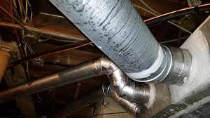 The resulting flow patterns are very complicated and extremely sensitive to gravity action. Sweating Ductwork A Larger Hvac Issue Louisville Ky