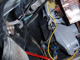 My turn signals are not working at all i can't even hear the clicking when i activate the turn signal. Where Is The Flasher Module Located Ranger Forums The Ultimate Ford Ranger Resource