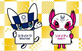 După generația elenei leuștean, prima medaliată olimpică a româniei, o fetiță de 14 ani a schimbat paradigma acestui sport și a atins perfecțiunea. Mascotele Tokyo 2020 Au Fost Denumite Oficial Miraitowa Si Someity Comitetul Olimpic Si Sportiv Roman