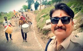 Narendra Singh Parihar