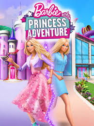 It includes top toys such as lol surprise, sylvanian families and barbie. Prime Video Barbie Princess Adventure