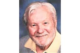 Horst Mueller Obituary (1929