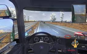 Euro Truck Simulator 2 Nuovo Motore Scania Download