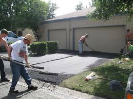 Follow these tips to ensure you choose the right contractor to pave your driveway! Gallery Popeyes Services