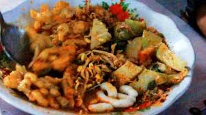 Maybe you would like to learn more about one of these? Kuliner Docang Cirebon Sarapan Sehat Harga Rp 10 Ribuan Di Sini Tempatnya Tribun Travel