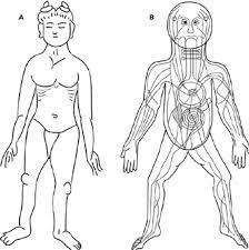 Inner realm is a holistic health magazine dedicated to the comprehensive approach to total health of body, mind and spirit, and devoted to being the complete resource for the whole health community ~ both alternative and conventional. Neijing Tu Diagram Of The Inner Realm 13 Th Century This Download Scientific Diagram