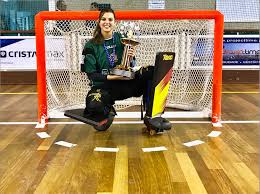 O fc porto joga, hoje, a final da taça de portugal em hóquei em patins. Anna Ferrer L Ambient Era Brutal Fins Que Va Arribar L Huraca