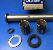 Scania Bus Steering King Pin Repair Kit Manufacturers 550732/550714