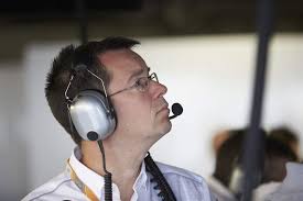 Mercedes' technical reshuffle: Explaining James Allison and Mike