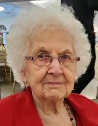 Obituary information for Dorothea Palestina