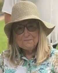 Obituary information for Cynthia Belle Blanton