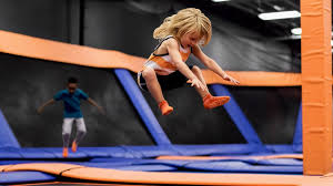 © 2023 by 2high trampoline park. Sky Zone Atlanta Trampoline Park 10 Things To Do Beyond Jump