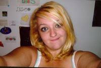 Tyler Michele Keeling (1988-2007)