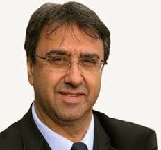 maires et conseils municipaux de Saint-Chamond