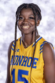 2022-23 JV Women's Basketball Roster