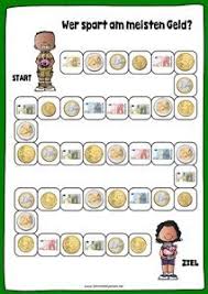 Das spielgeld zum ausdrucken wird ihre kinder begeistern. Wurfelspiel Mit Euro Oder Franken Lehrmittel Wurfelspiele Rechnen Mit Geld