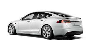 Get all the details on tesla model s including launch date, specifications, mileage, latest news and reviews @ zigwheels.com. This Is The New Tesla Model S Slashgear