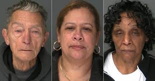 Former School Bus Driver, Bus Aides Charged With Abusing Autistic Child