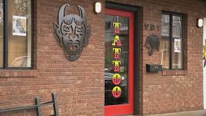 Does anyone have an idea of a good place to get it done? Tattoo Shops Prepare To Reopen Emphasize Importance Of Safety Wlos