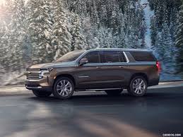 2021 Chevrolet Suburban Wallpaper Chevrolet Suburban Chevrolet New Car Wallpaper