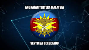 Meliputi 3 cabang perkhidmatan utama iaitu tentera darat malaysia (tdm), tentera laut diraja malaysia (tldm). Angkatan Tentera Malaysia Montaj Atm 2020 Facebook