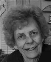 Marilyn Warden Obituary (1930