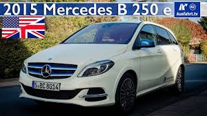 Get detailed engine specs, dimensions, performance, safety, security, comfort and more. Mercedes Benz B200 Electric Drive B 250 E Full Test Drive And In Depth Review English Youtube