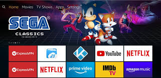 From the home screen of your device, hover over find and click search. How To Install Use Unlockmytv Apk On Firestick 2021