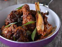 Sambal or loosely translated as chili sauce, is deeply rooted in indonesian cuisine. Ayam Sambal Bali Menu Wajib Cuba Bagi Penggemar Hidangan Pedas