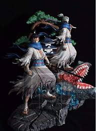 amazon co jp 一番くじ ワンピース 剣士編 b賞 リューマフィギュア ホビー 通販 一番くじ 剣士 ホビー