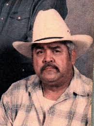 Venancio Gamez Obituary