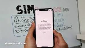 Descubre lo que opinan 343. Unlock Iphone Network Free