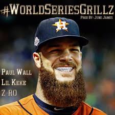 Listen to World Series Grillz