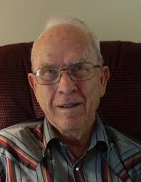 Richard LaRue Obituary November 2, 2017