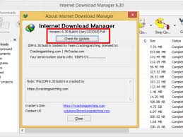Download internet download manager for windows to download files from the web and organize and manage your downloads. Idm 6 26 Serial Key And Crack Download Schoolever
