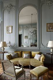 Meet The French Decorators Behind Christian Dior S Sumptuous Interiors In 2020 Traditional Interior Design French Interior Design Classic Interior Design