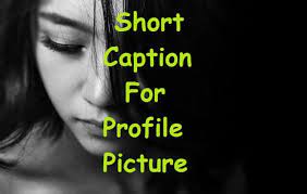 We like to be a . 500 Best Caption For Profile Picture Cool Cute And Short Caption