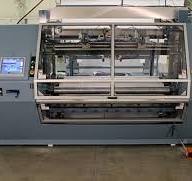 Coreless Surface Slitter Rewinders - Jennerjahn
