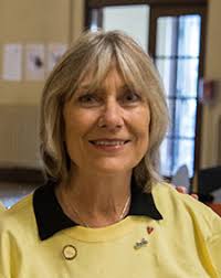 Broadcast Legend Of The Year Award: "The Myrna"