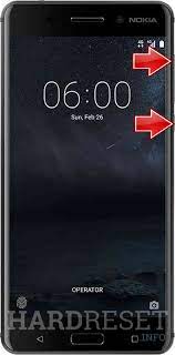 Checking your at&t device unlock status. Restablecimiento Hard Reset Nokia 6 Ta 1021 Mostrar Mas Hardreset Info