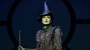 How do your wicked movie cast opinions stack up against everyone else's? Universal Sets Wicked Movie For 2021 Christmas Holidays Variety