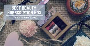 What are the basic items in a makeup kit box? Best Beauty Makeup Jewelry Subscription Boxes In India Magicpin Blog