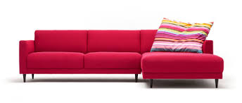 Freistil185 sofa is the little black dress for your home: Freistil In Design Und Prosa Zweitlinie Von Rolf Benz Detail Magazin Fur Architektur Baudetail